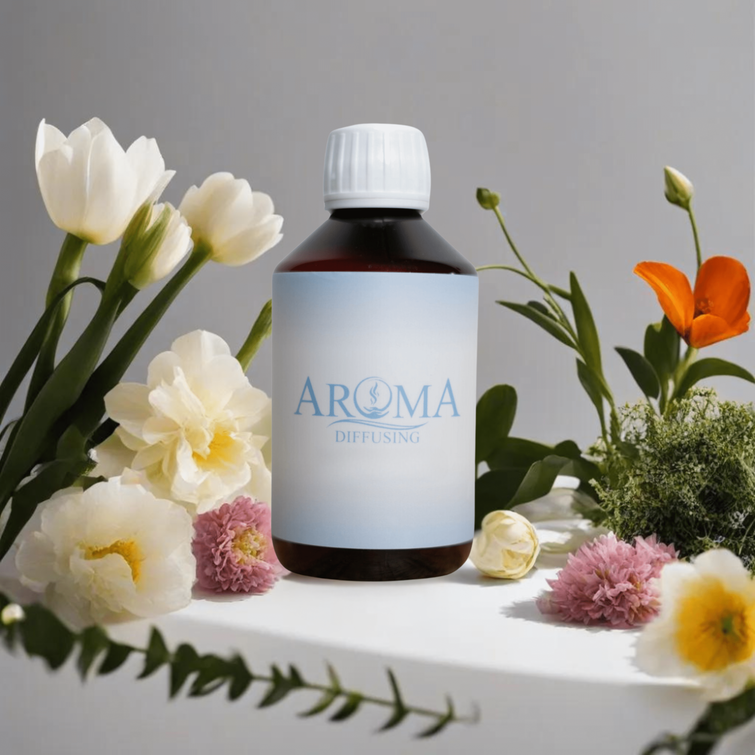 Holland Flowers - AromaDiffusing