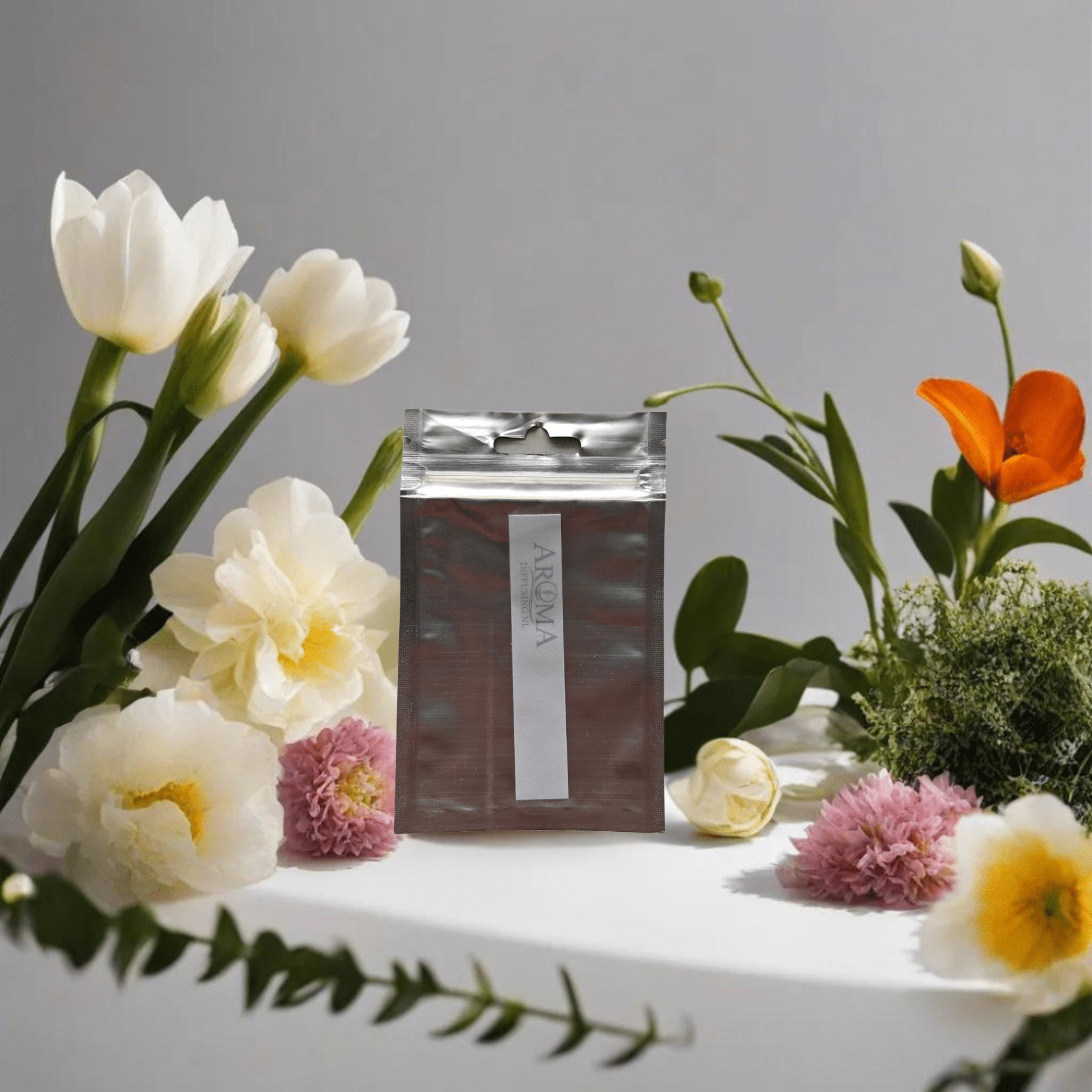 Holland Flowers - AromaDiffusing