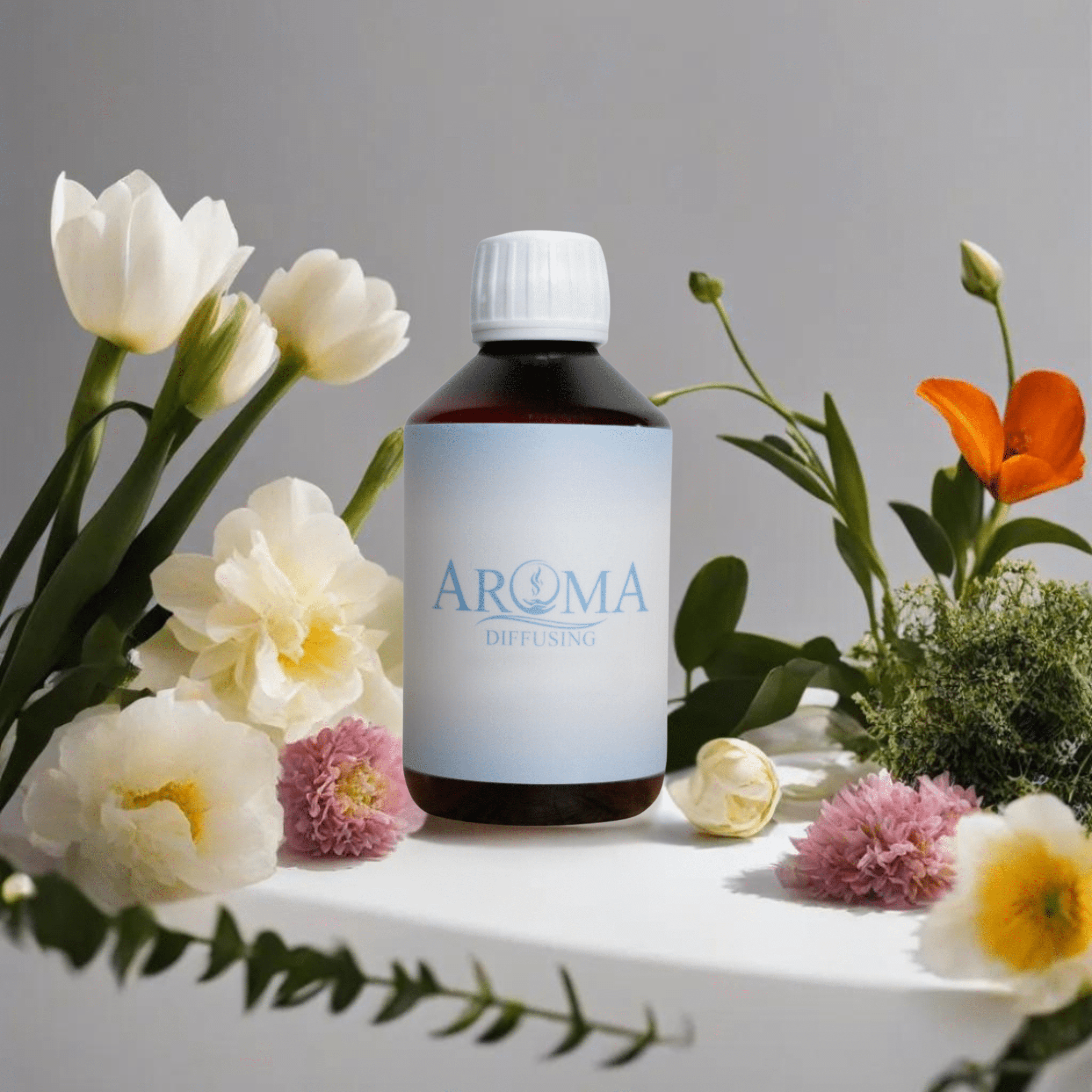 Holland Flowers - AromaDiffusing