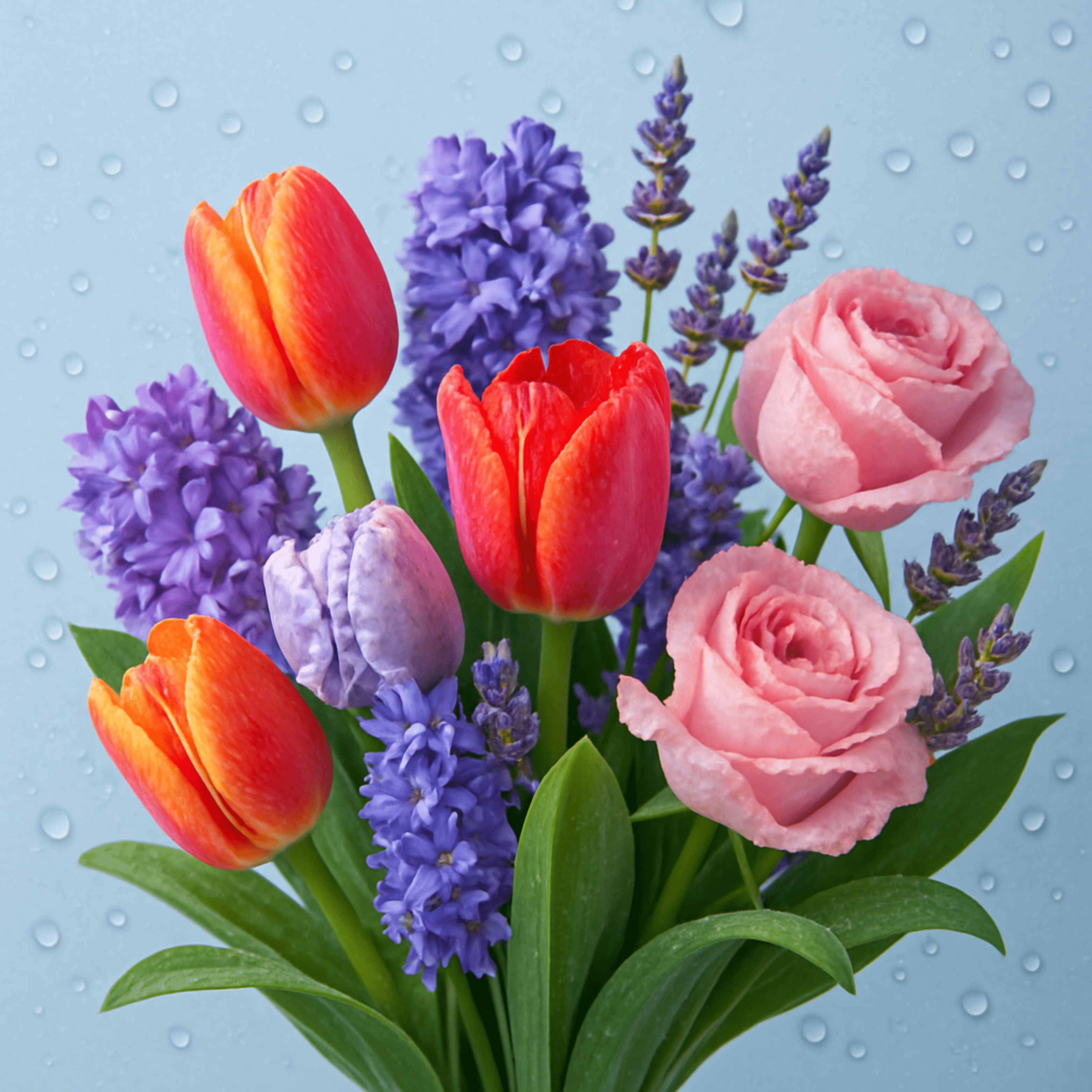 Holland Flowers Duftol Bestseller AromaDiffusing Reines Duft Aroma Diffusor