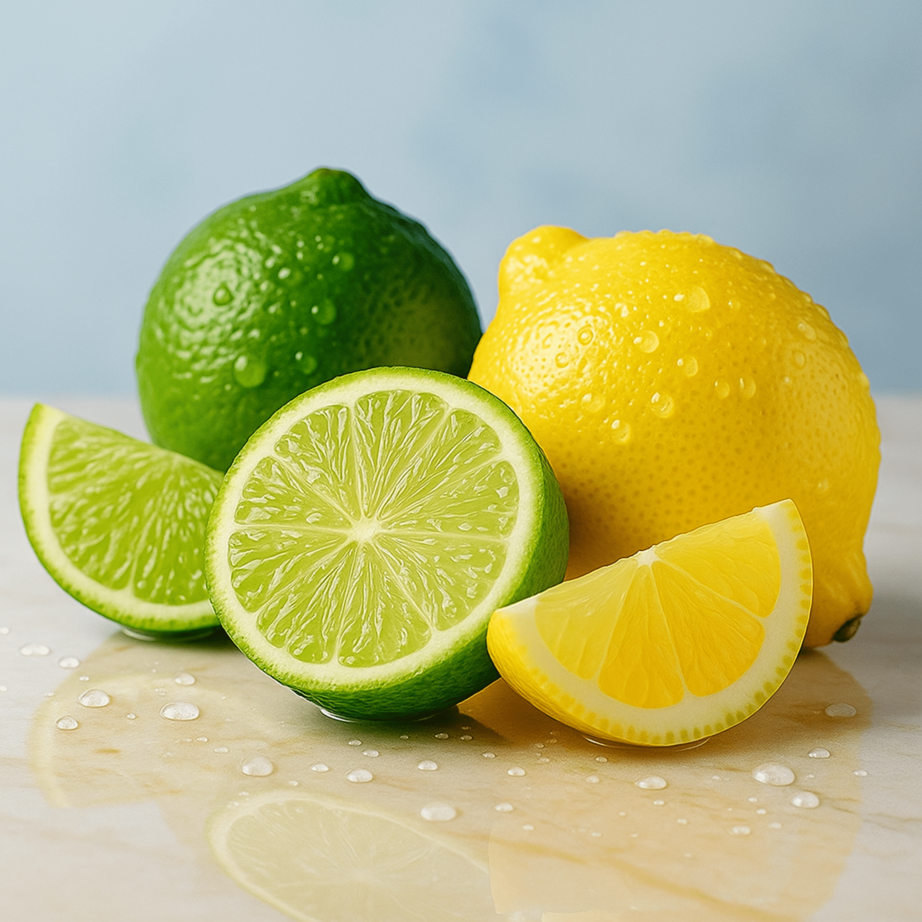 Lemon Lime Duftol Bestseller AromaDiffusing Reines Duft Aroma Diffusor