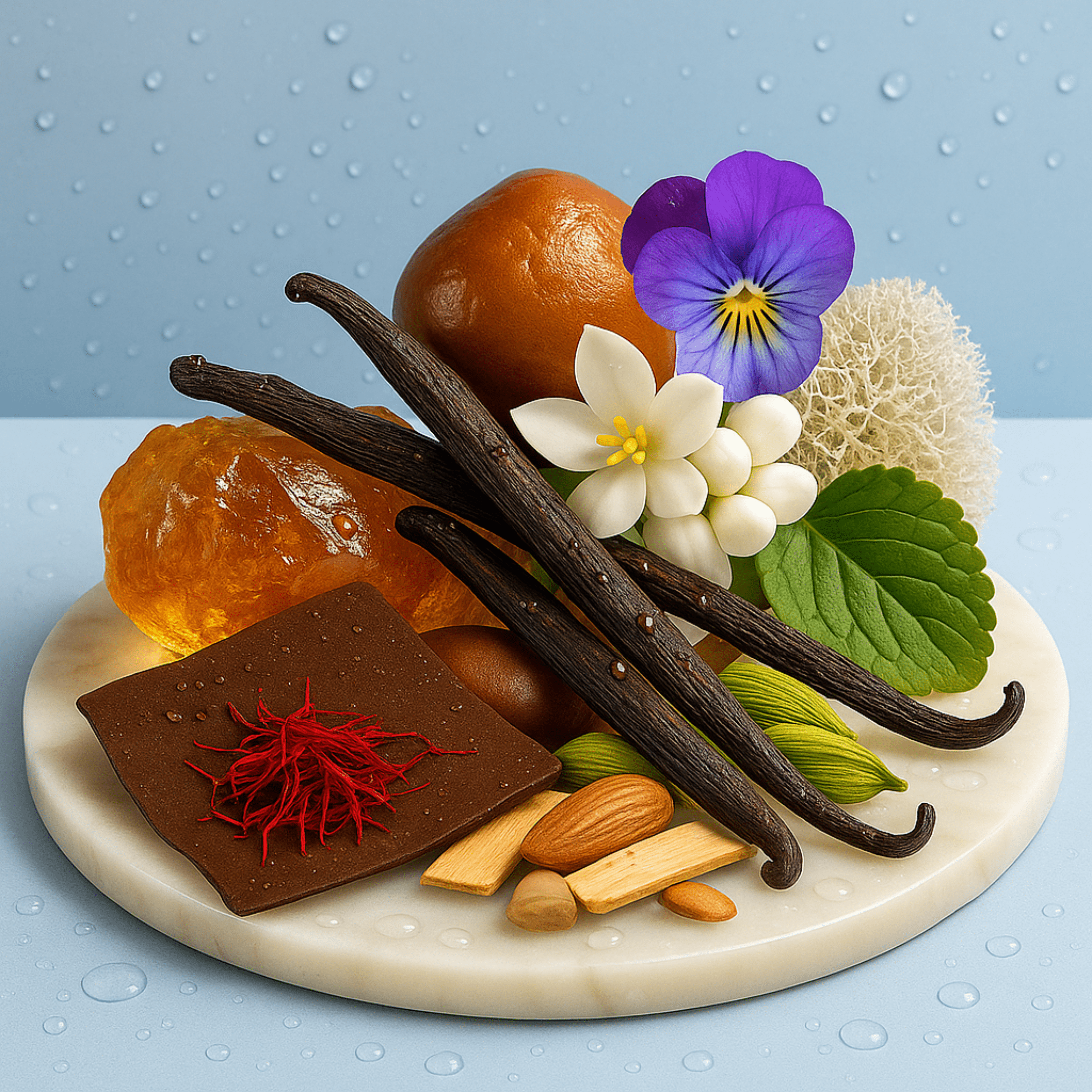 Midnight Leather Duftol Bestseller AromaDiffusing Reines Duft Aroma Diffusor