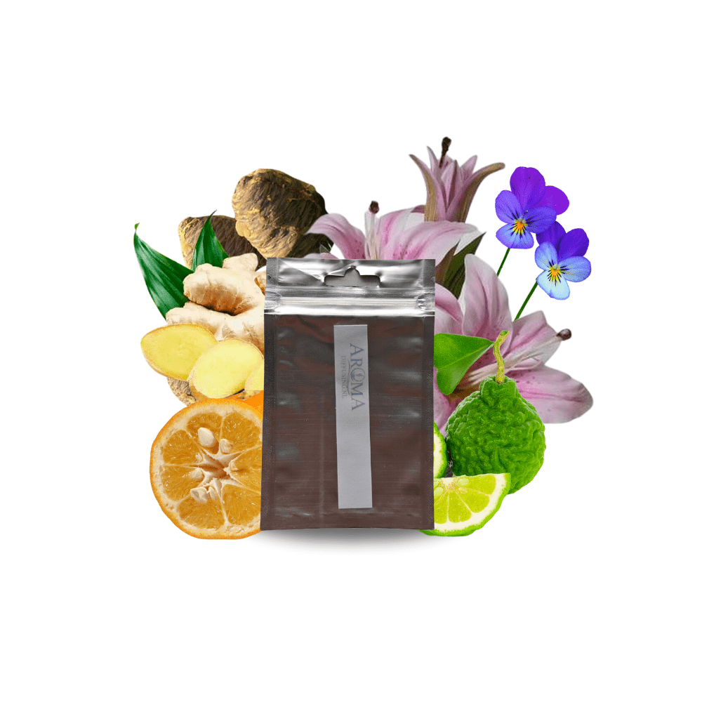 Milio Essence - AromaDiffusing