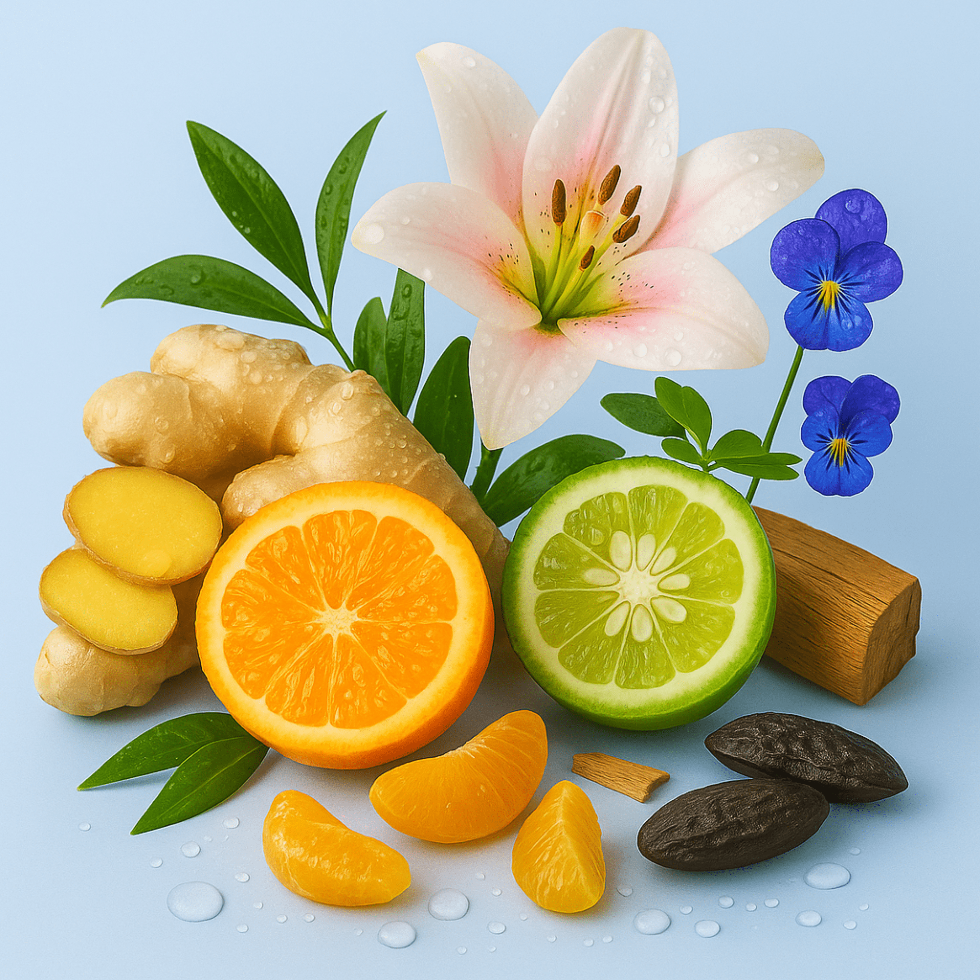 Milio Essence Duftol Bestseller AromaDiffusing Reines Duft Aroma Diffusor