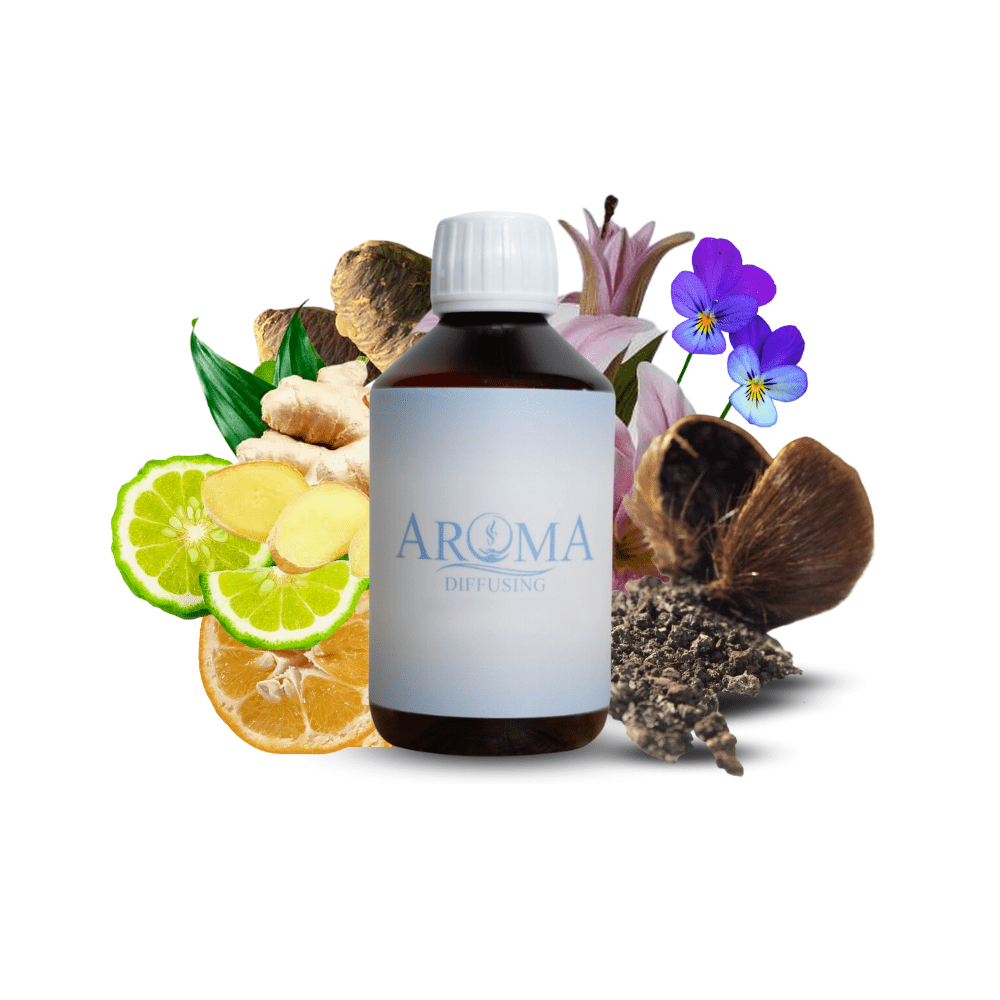 Musky Milio - AromaDiffusing