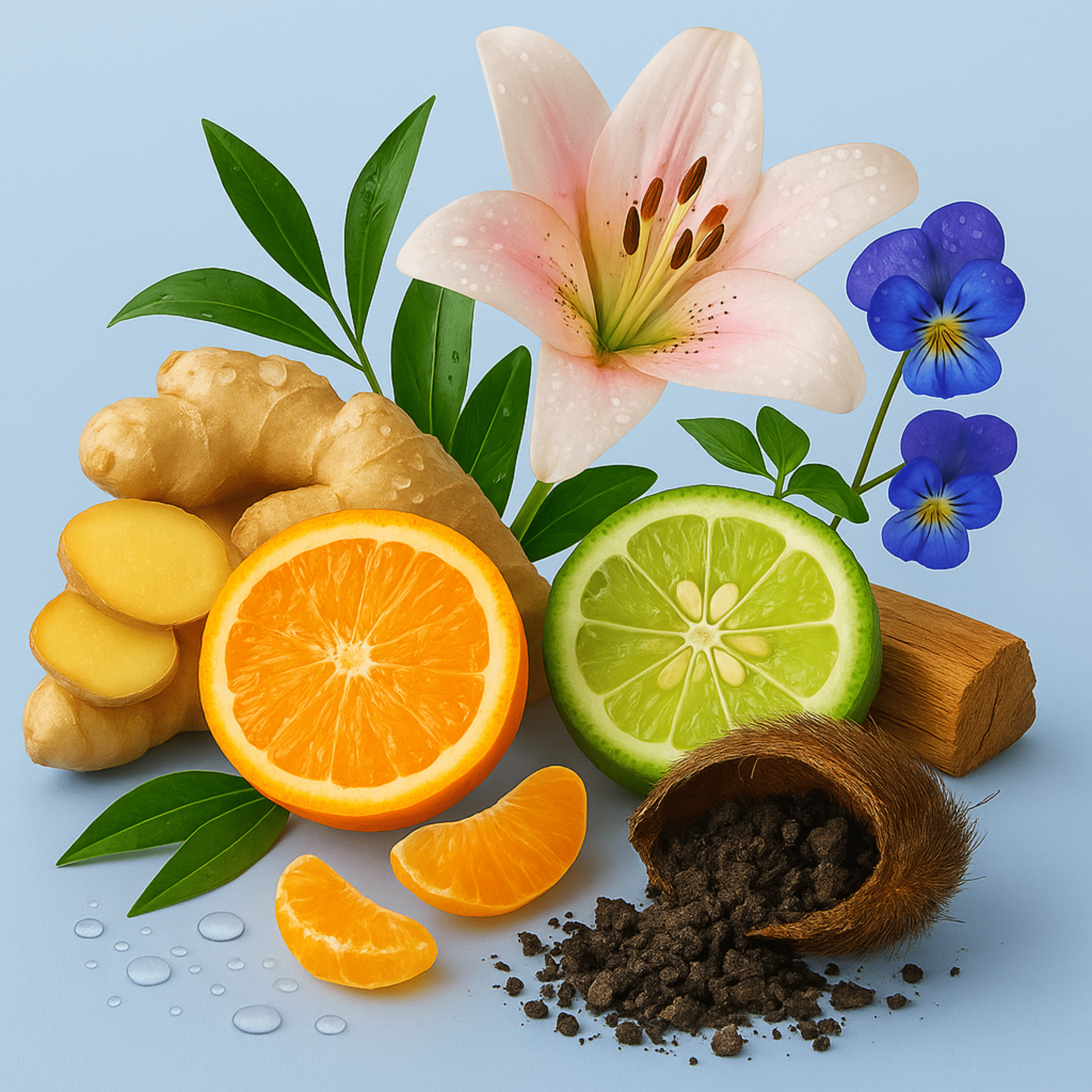 Musky Milio Duftol Bestseller AromaDiffusing Reines Duft Aroma Diffusor