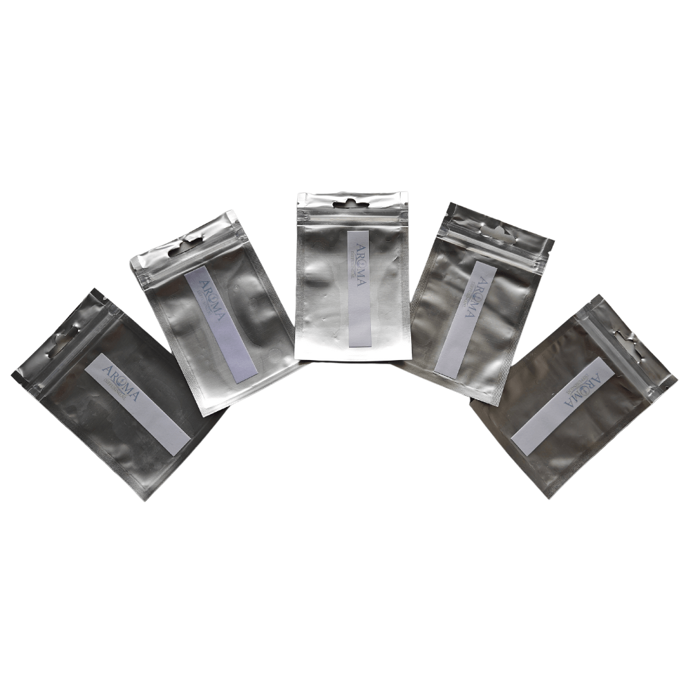 Musterpaket Neu 2025 - AromaDiffusing