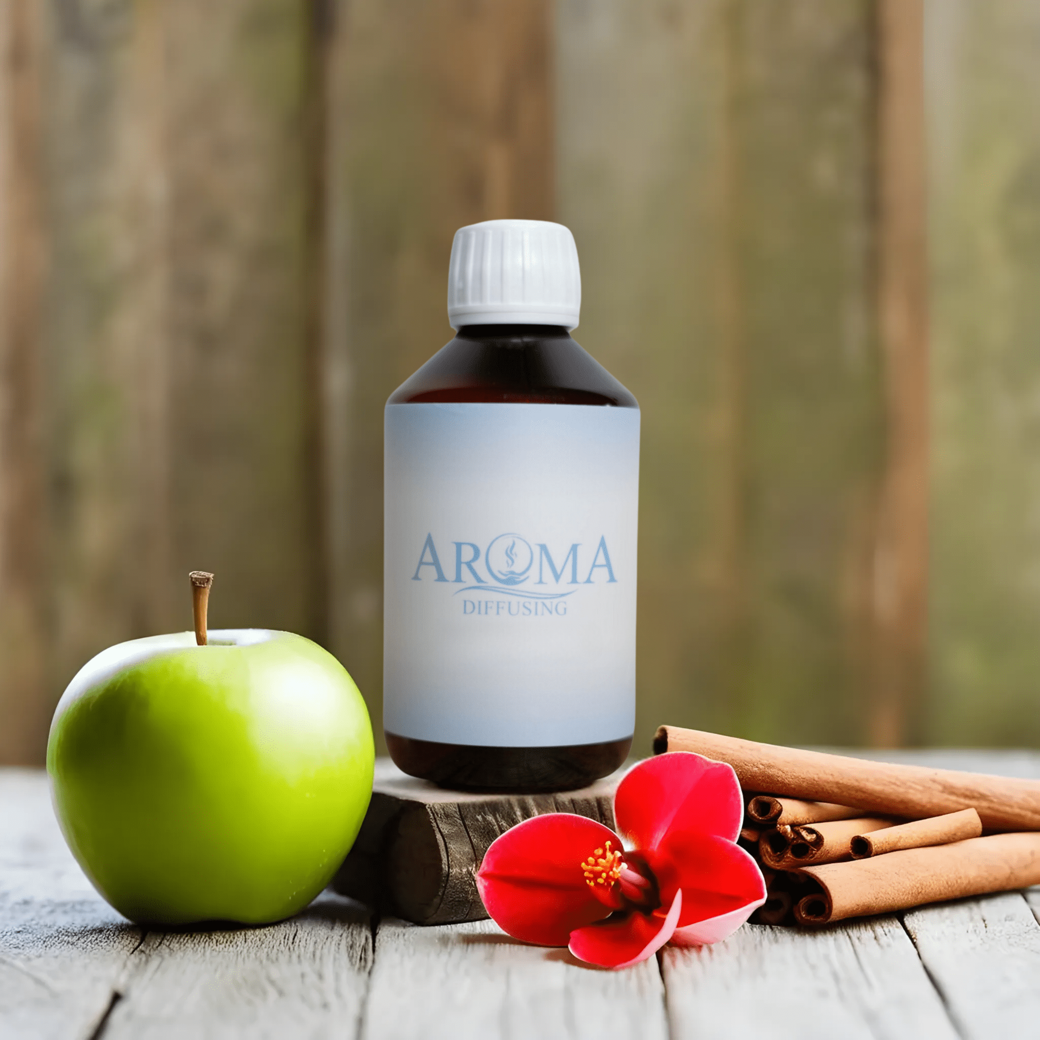 President Glance - AromaDiffusing