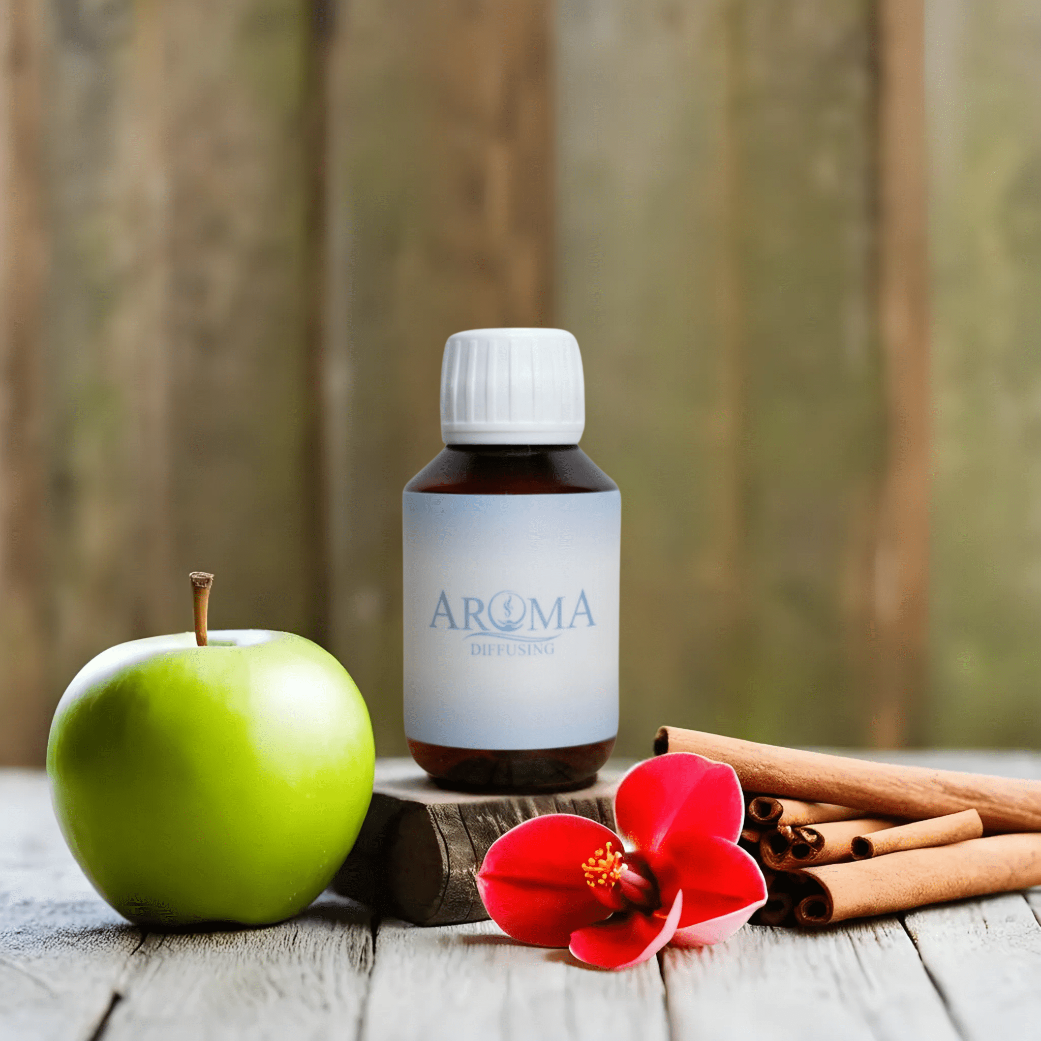 President Glance - AromaDiffusing