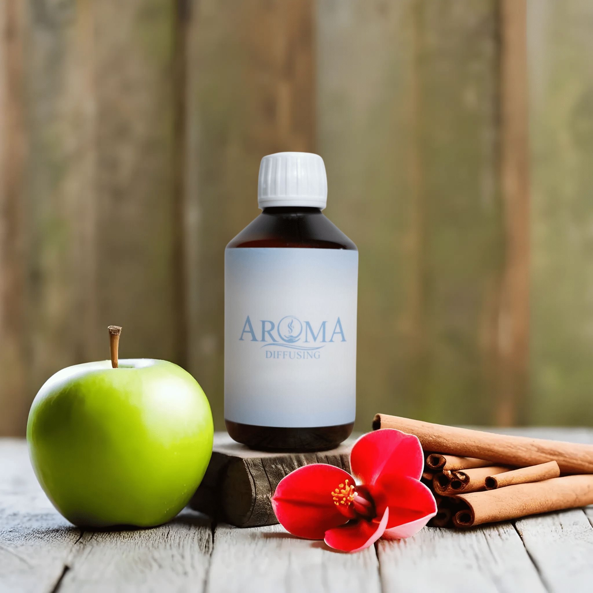 President Glance - AromaDiffusing