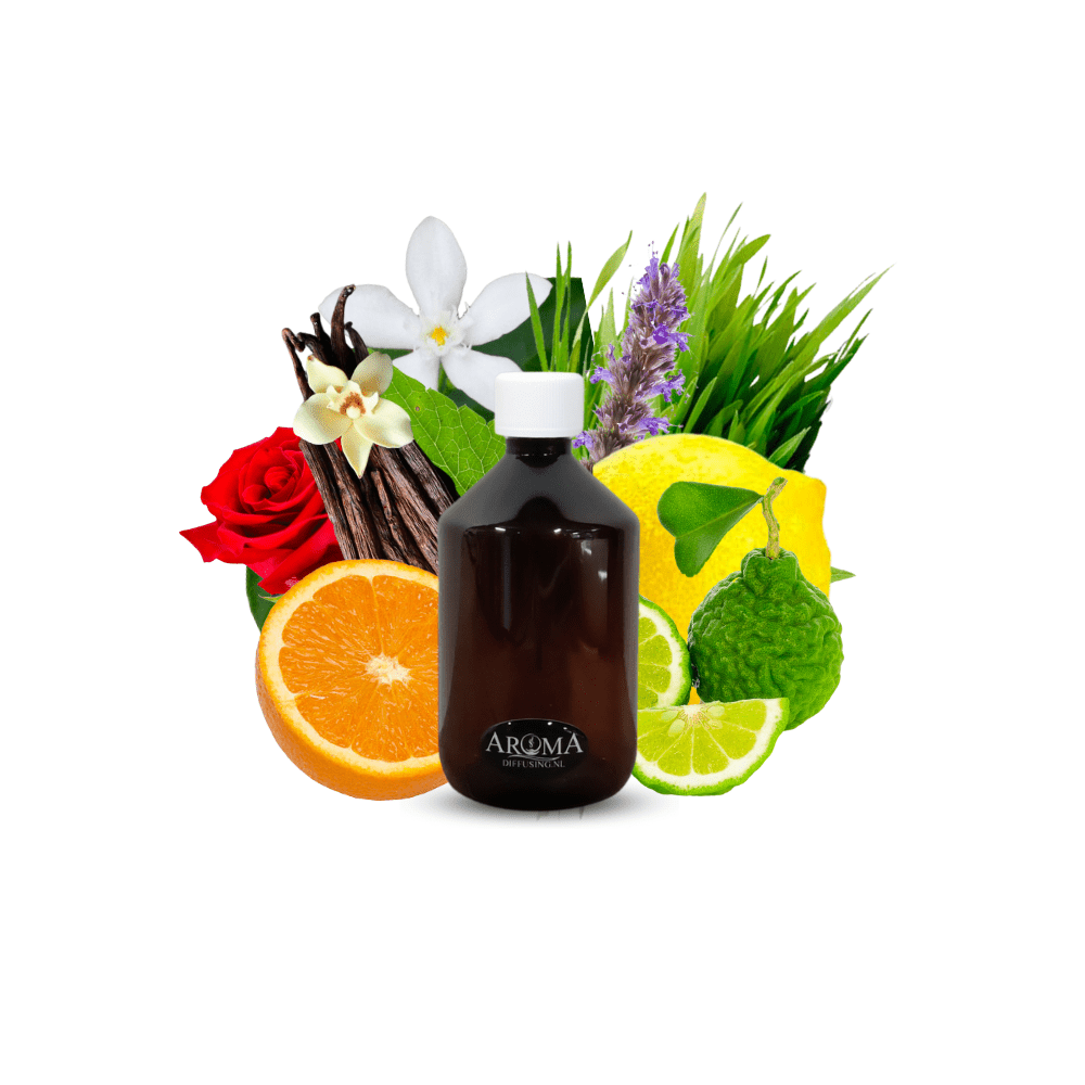 Probe: Andere/Spezialitäten: Duftöl Nachfüll Aroma - AromaDiffusing