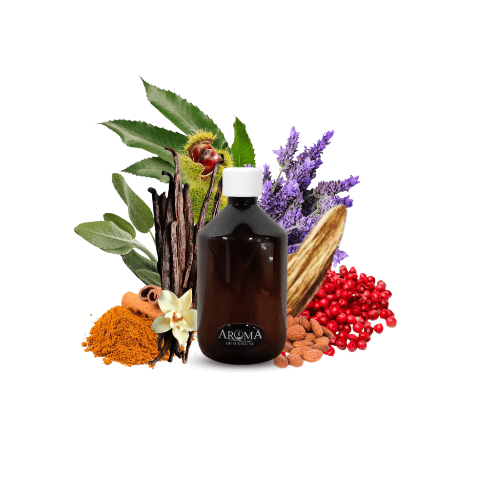 Probe: Andere/Spezialitäten: Duftöl Nachfüll Aroma - AromaDiffusing