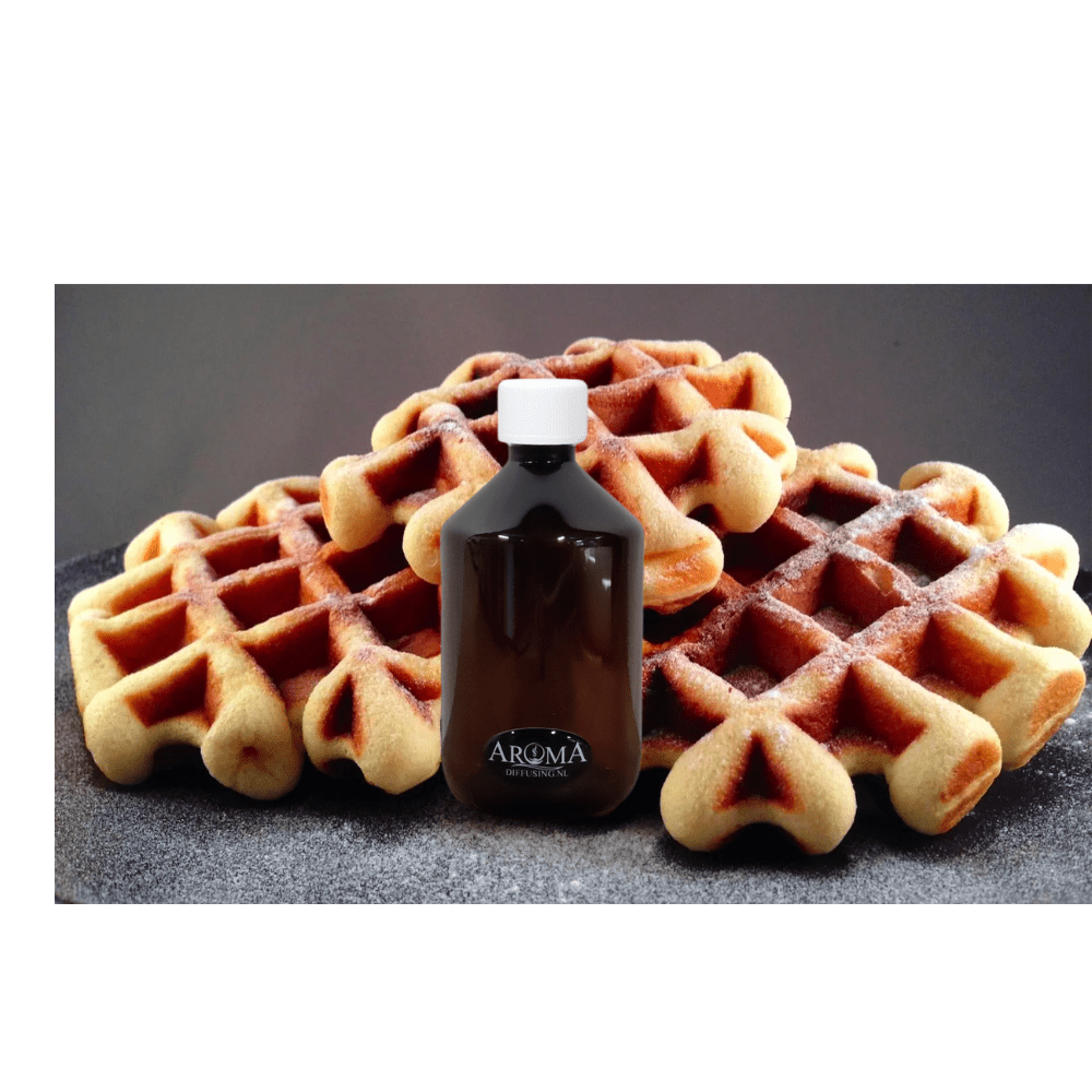 Probe: Andere/Spezialitäten: Duftöl Nachfüll Aroma - AromaDiffusing