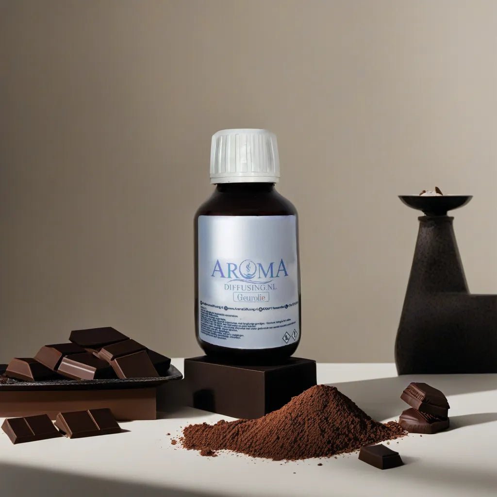 Probe: Andere/Spezialitäten: Duftöl Nachfüll Aroma - AromaDiffusing