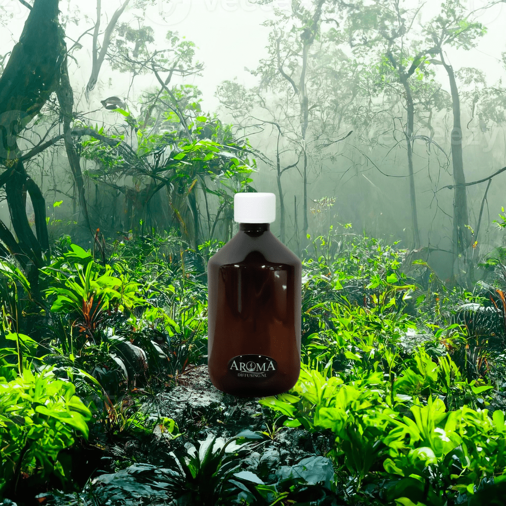 Probe: Andere/Spezialitäten: Duftöl Nachfüll Aroma - AromaDiffusing