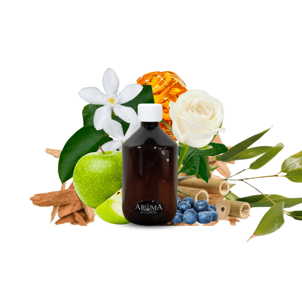 Probe: Andere/Spezialitäten: Duftöl Nachfüll Aroma - AromaDiffusing