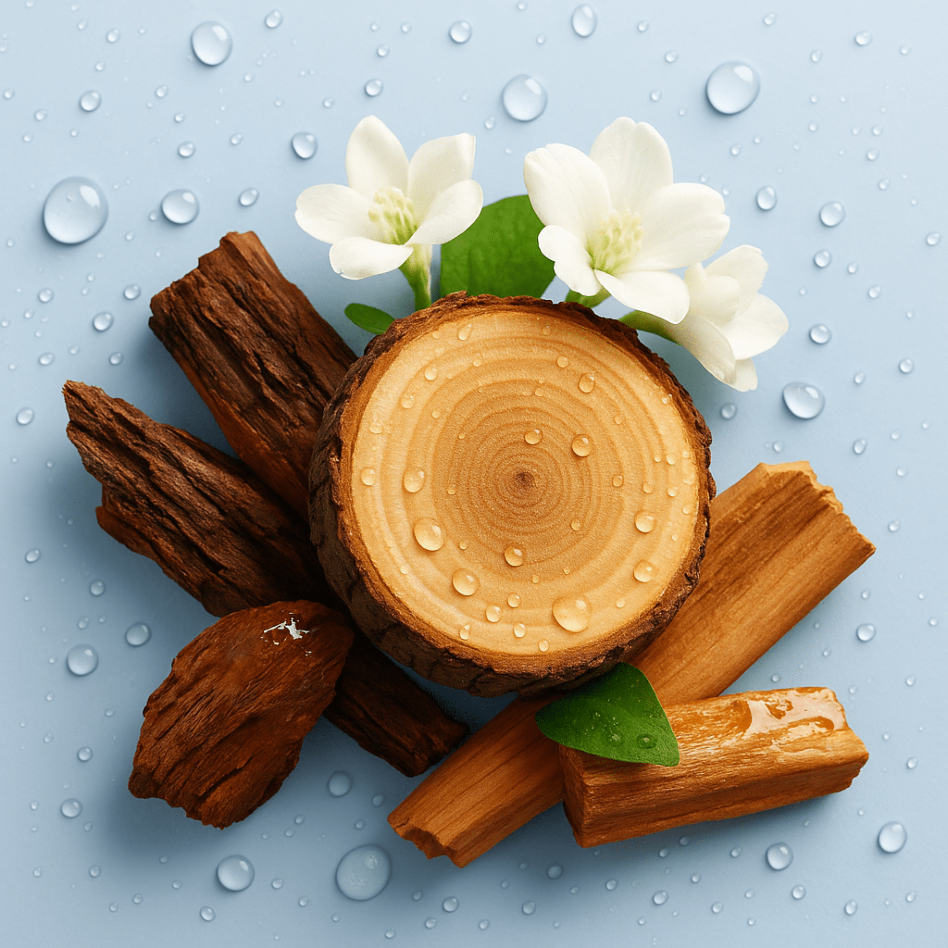 Sandalwood Charm Duftol Bestseller AromaDiffusing Reines Duft Aroma Diffusor