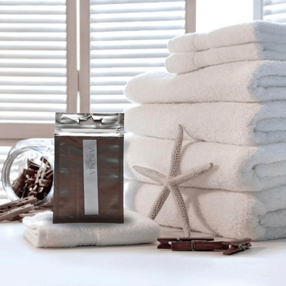 Smooth Cotton - AromaDiffusing