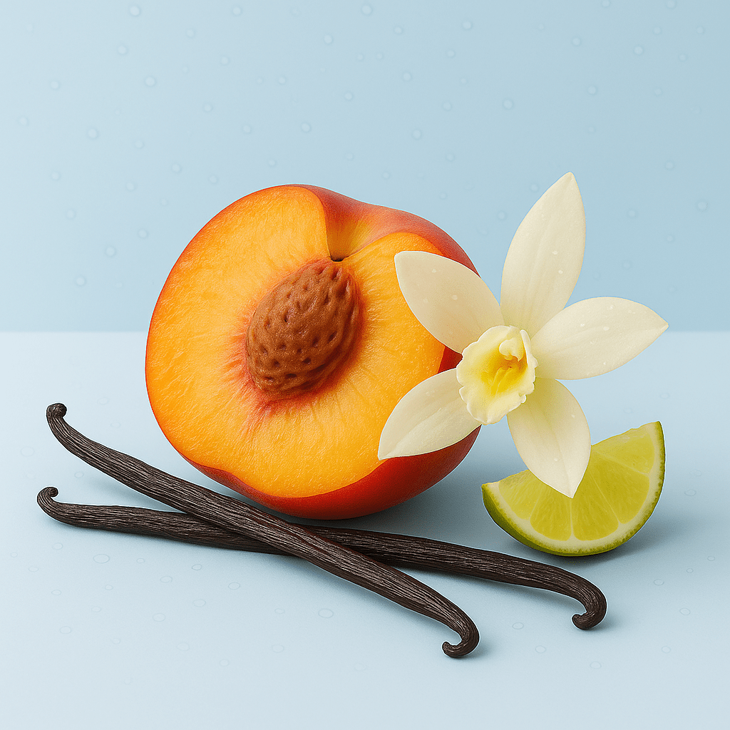 Sommerduft 2025 – Limited Edition - AromaDiffusing