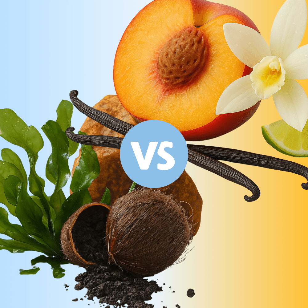 Sommerduft 2025 – Limited Edition - AromaDiffusing