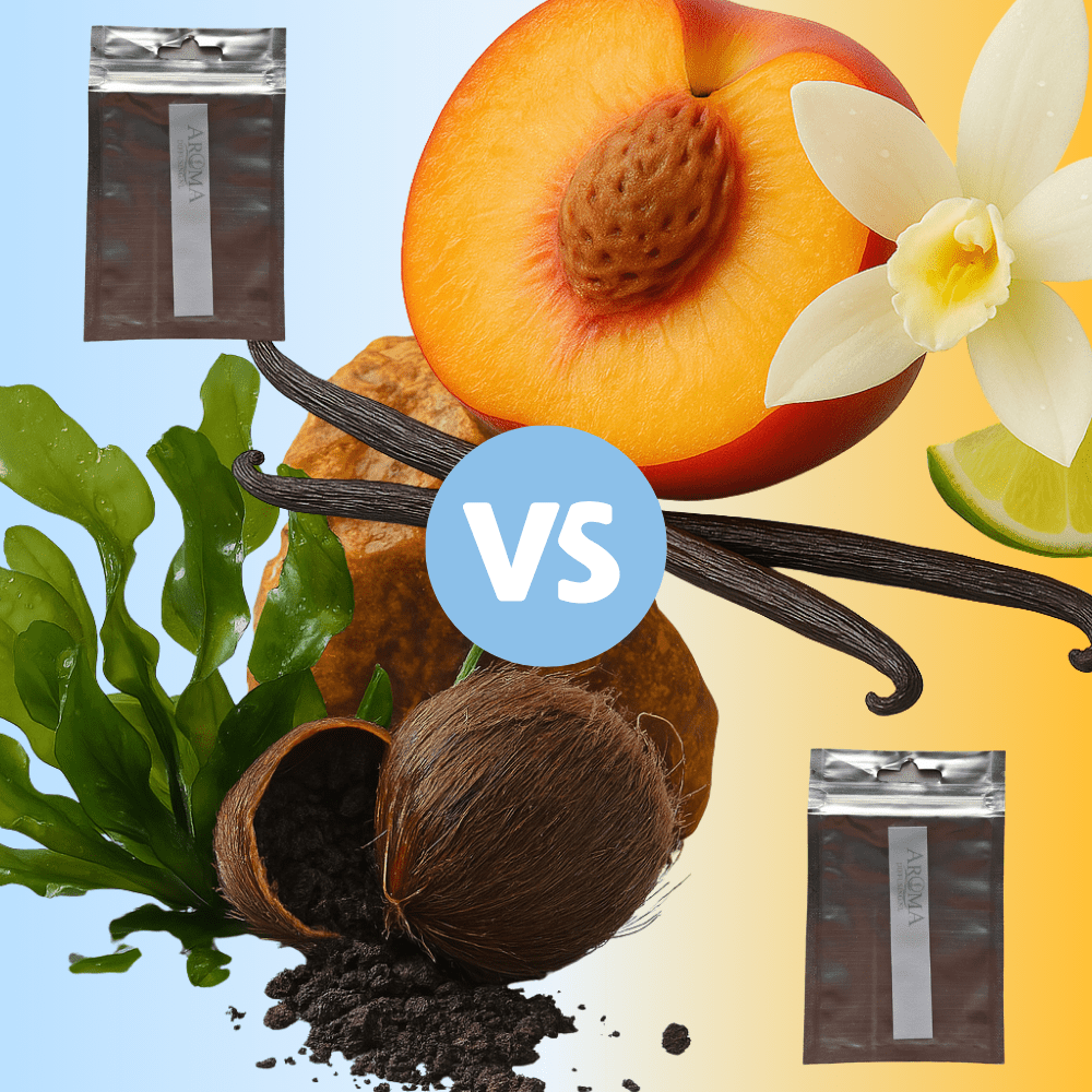 Sommerduft 2025 – Limited Edition - AromaDiffusing