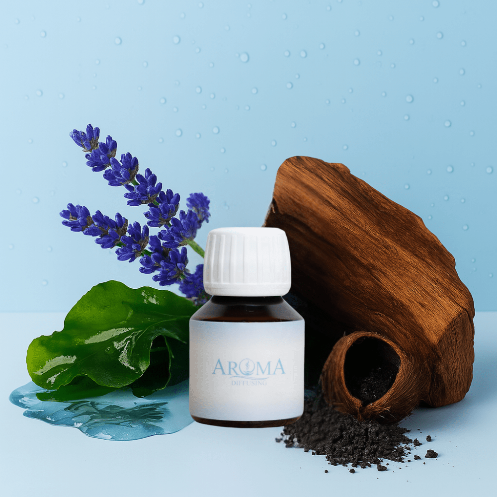 Sommerduft 2025 – Limited Edition - AromaDiffusing