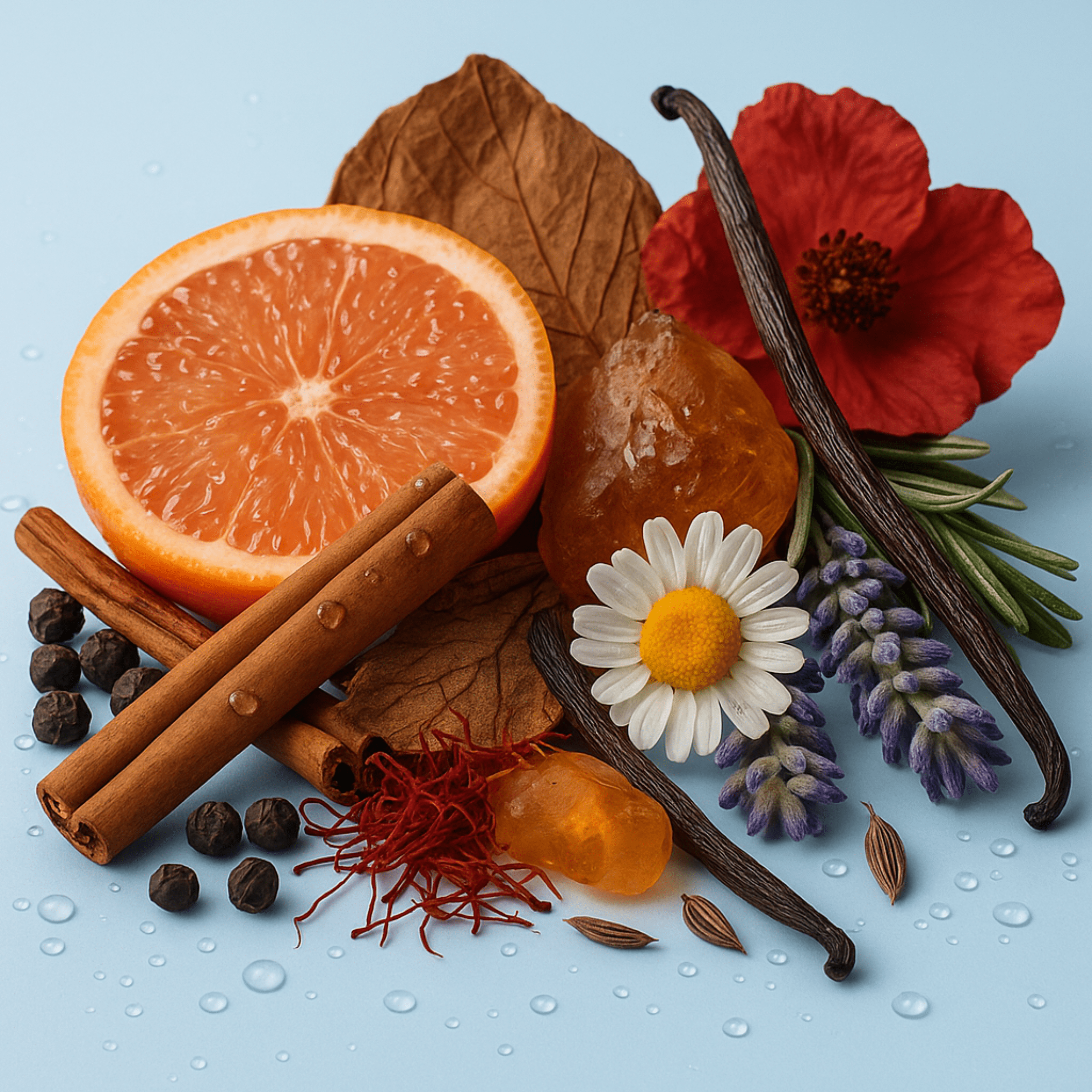 Spice Fortune Duftol Bestseller AromaDiffusing Reines Duft Aroma Diffusor