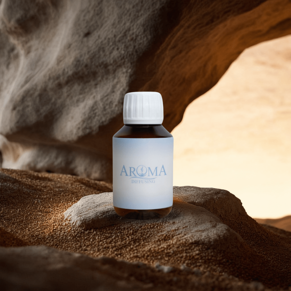 Staubige Höhle Duftöl (Efteling Duft 3) - AromaDiffusing