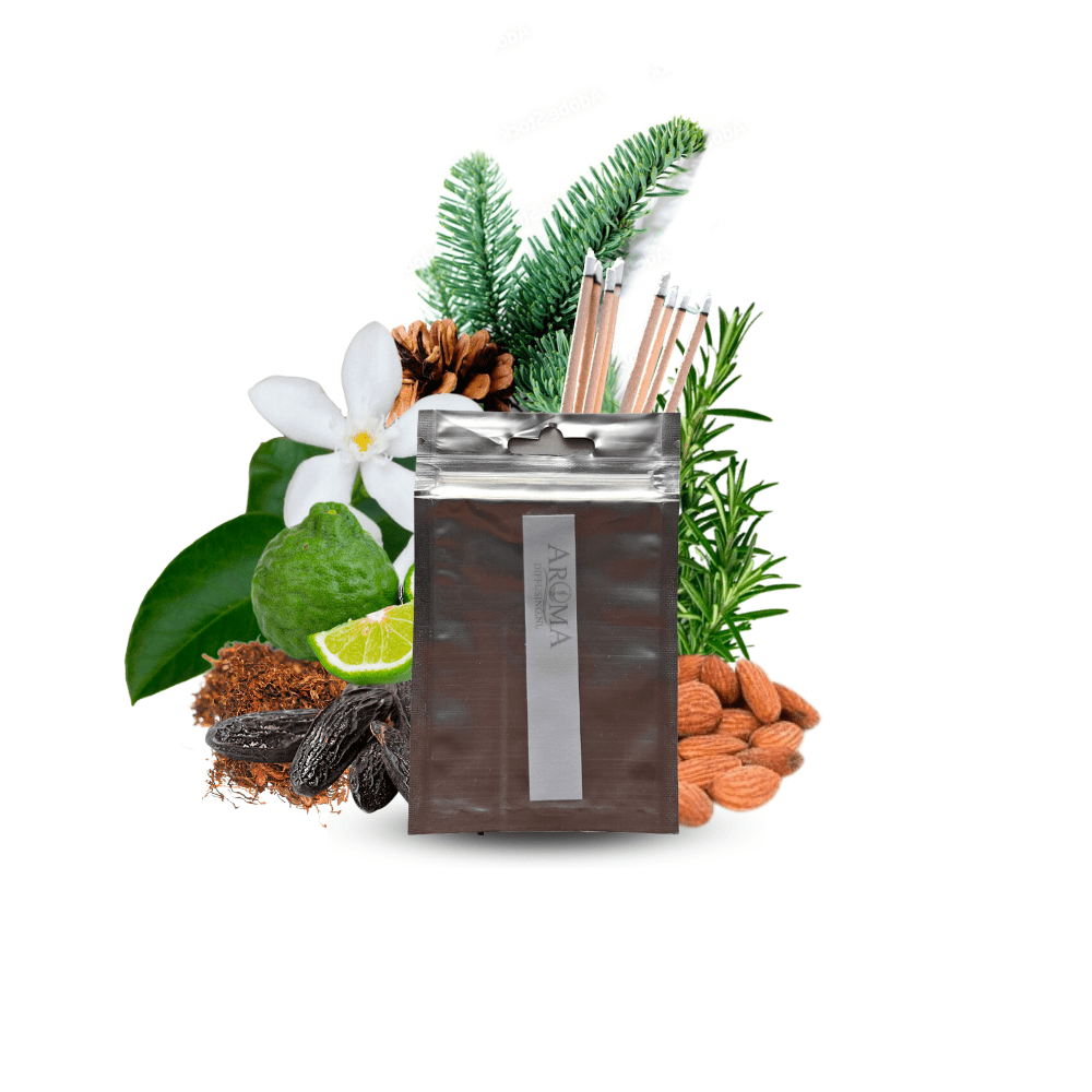 Sweet Savanna - AromaDiffusing