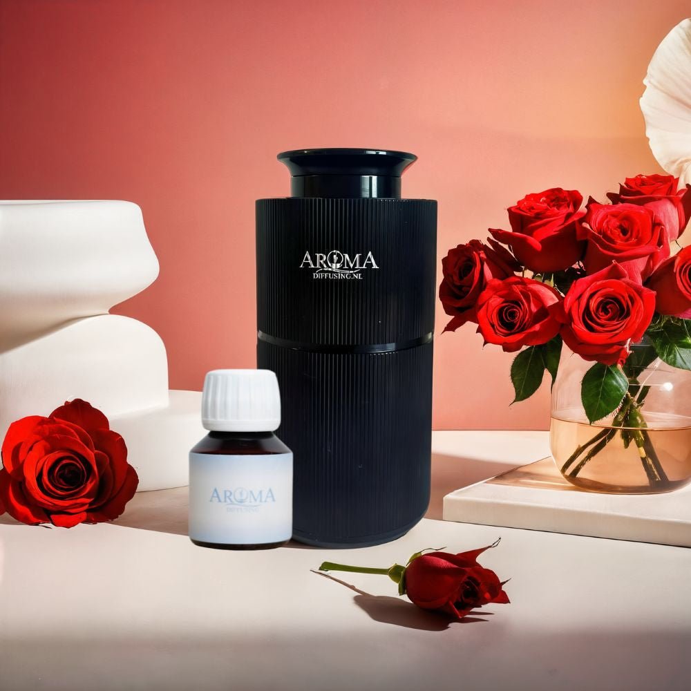 Valentins - Bundle mit Valentins - Duftöl - AromaDiffusing