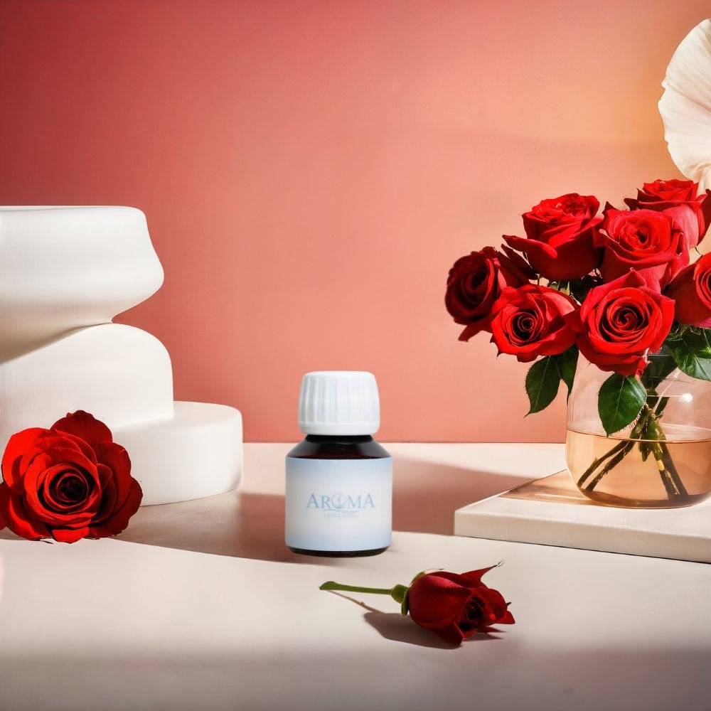Valentins - Bundle mit Valentins - Duftöl - AromaDiffusing