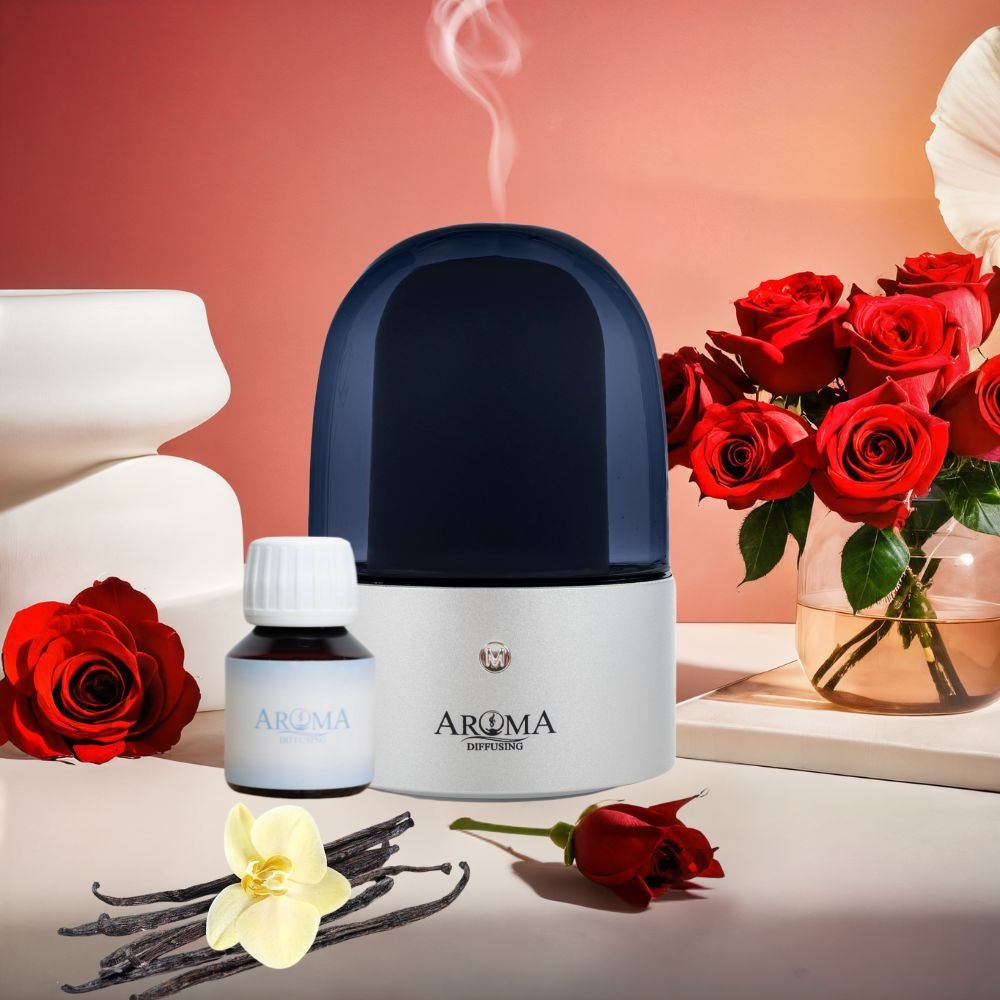 Valentins - Bundle mit Valentins - Duftöl - AromaDiffusing