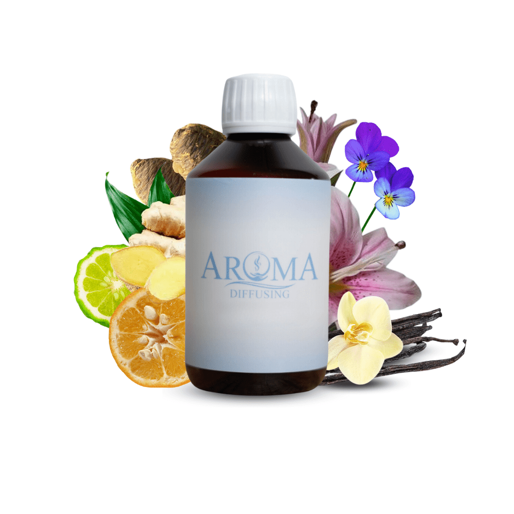 Vanilla Milio (NEU!) - AromaDiffusing