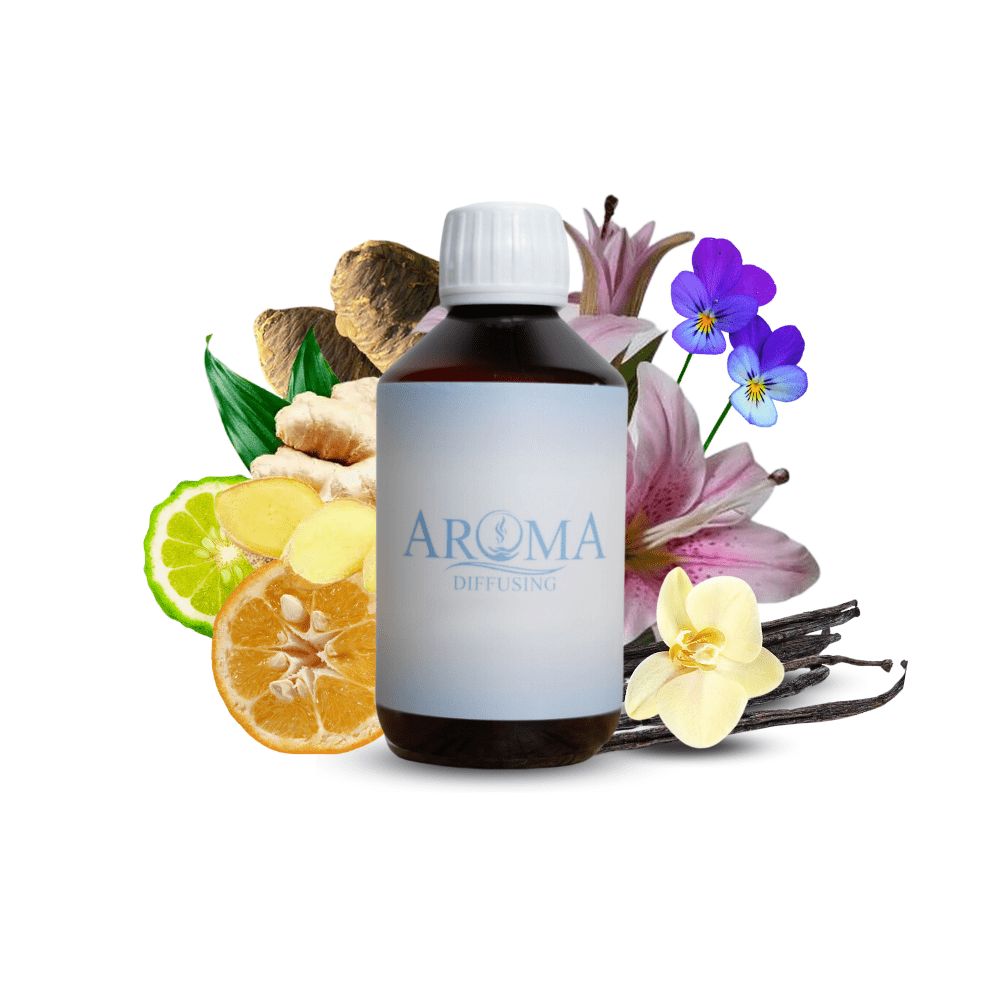 Vanilla Milio (NEU!) - AromaDiffusing