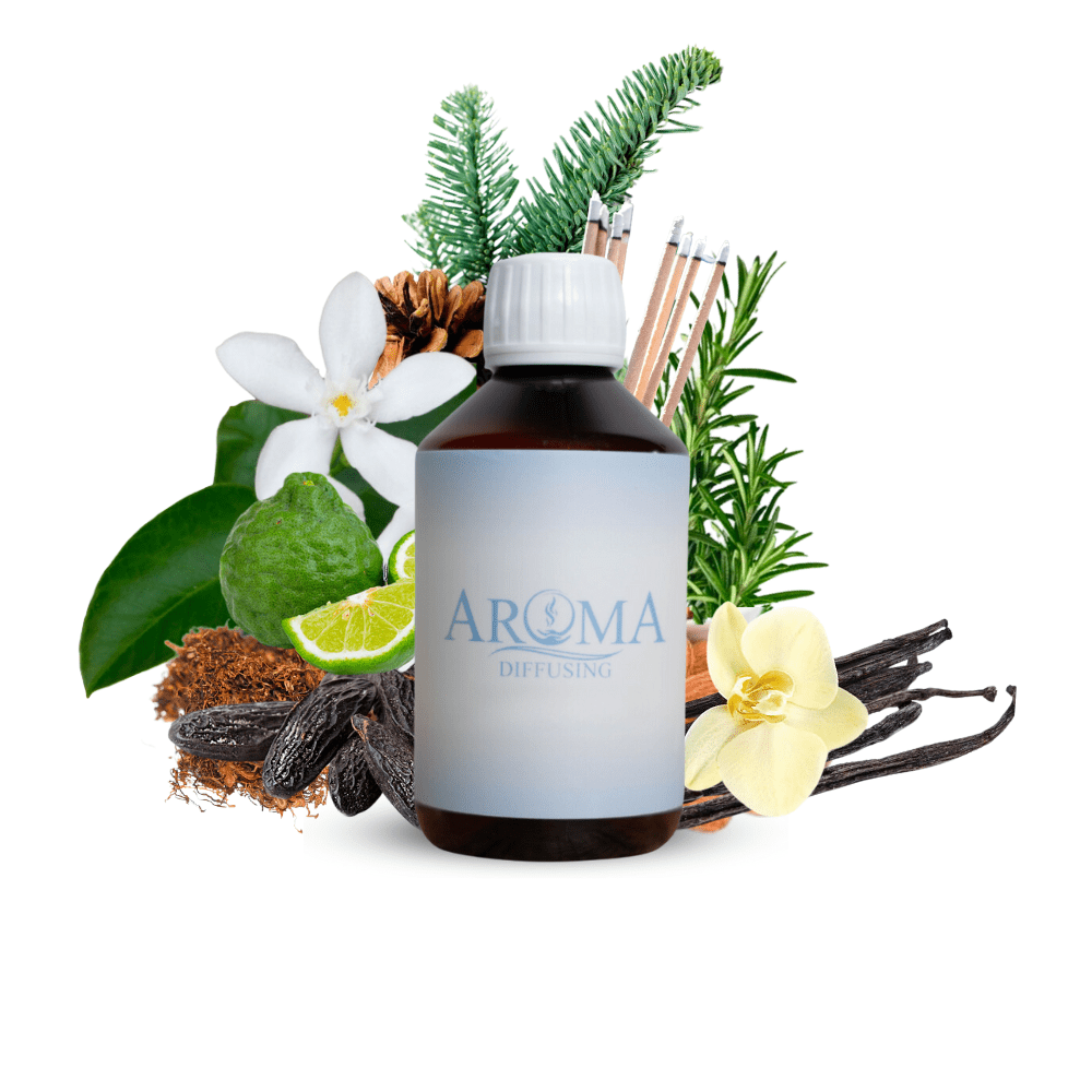 Vanilla Savanna (NEU!) - AromaDiffusing