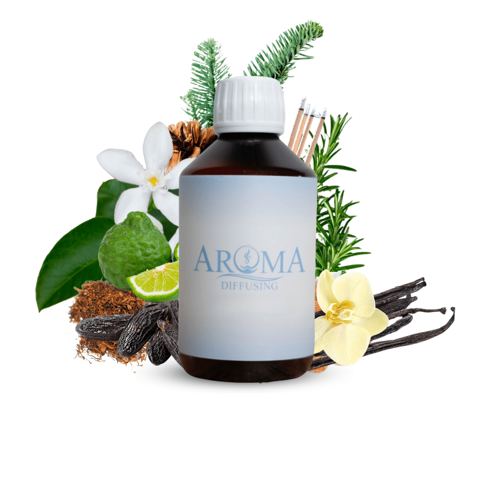 Vanilla Savanna (NEU!) - AromaDiffusing