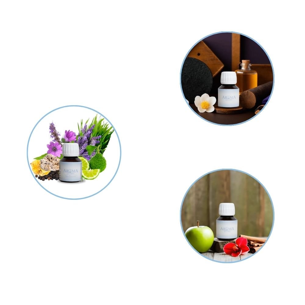 Vatertags - Bundle – das ultimative Geschenk - AromaDiffusing