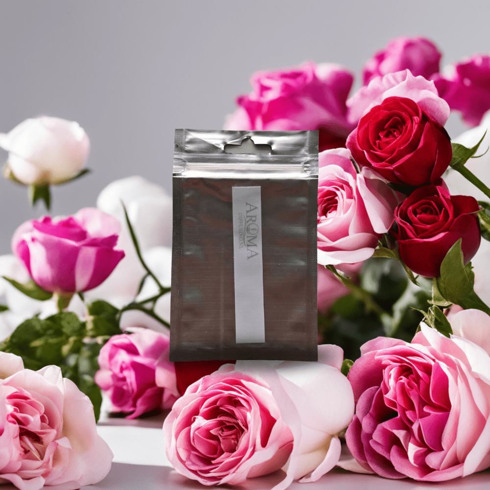 Velvet Roses - AromaDiffusing