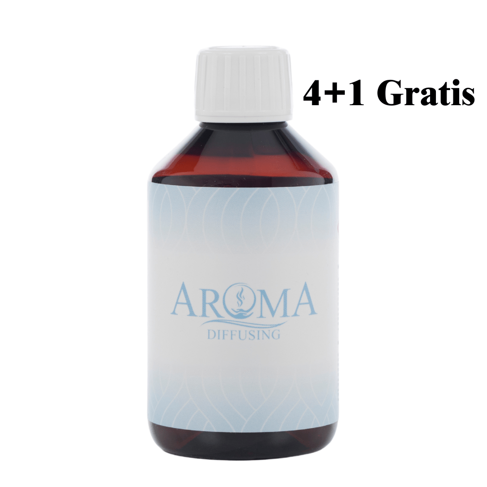 Volumen Duftöl 5 Liter (4+1 Gratis) - AromaDiffusing