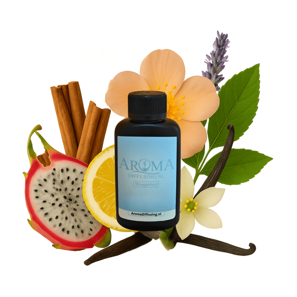 Wäscheparfüm 100 ml - AromaDiffusing® - AromaDiffusing