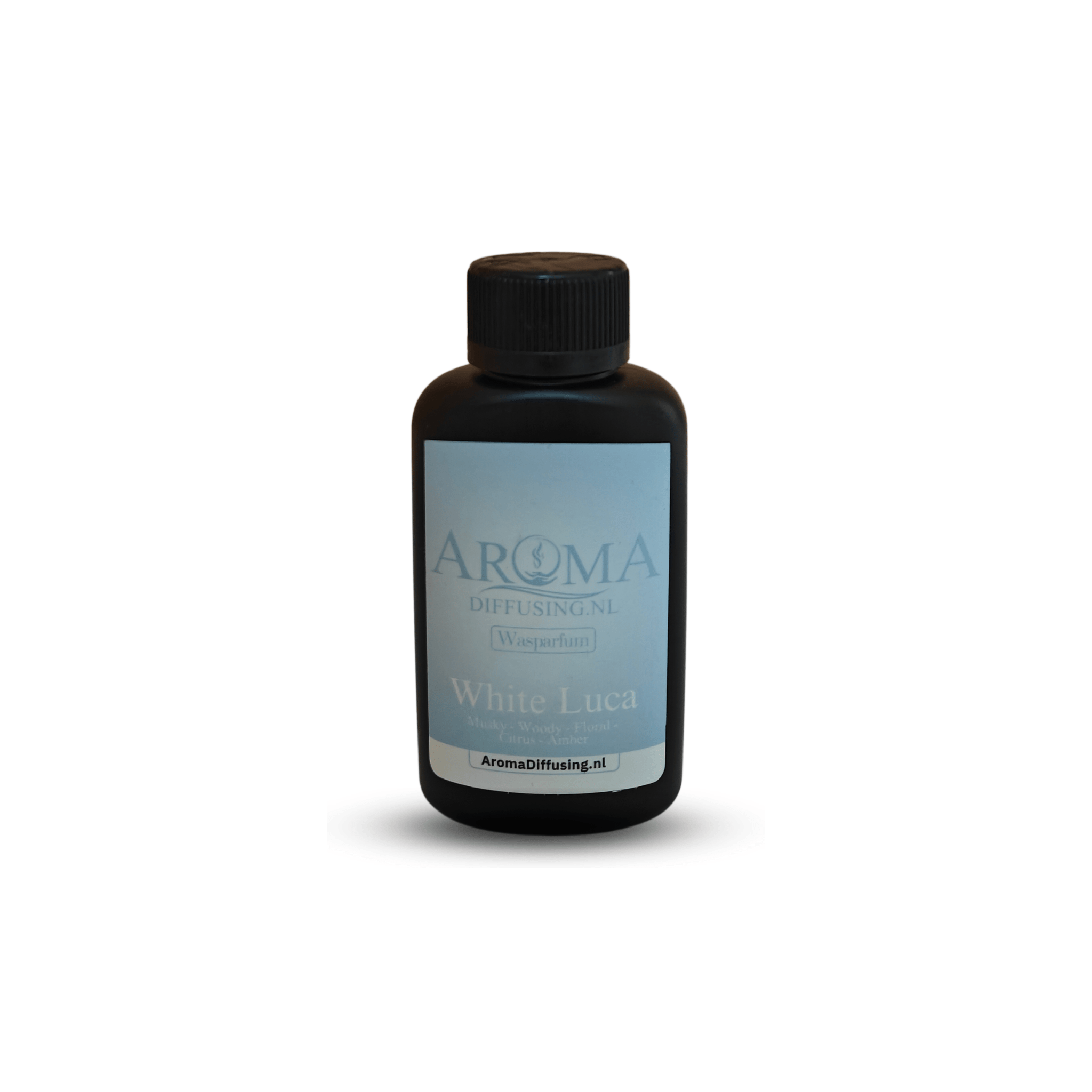 Wasparfum Set Aromadiffusing White luca 100ML Heerlijke Geuren Voor Je Wasgoed Langer Zacht