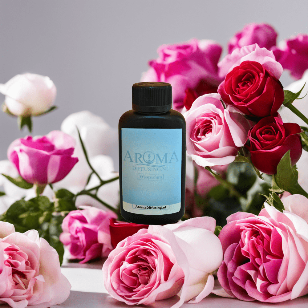 Wäscheparfüm Große Flasche - AromaDiffusing® - AromaDiffusing