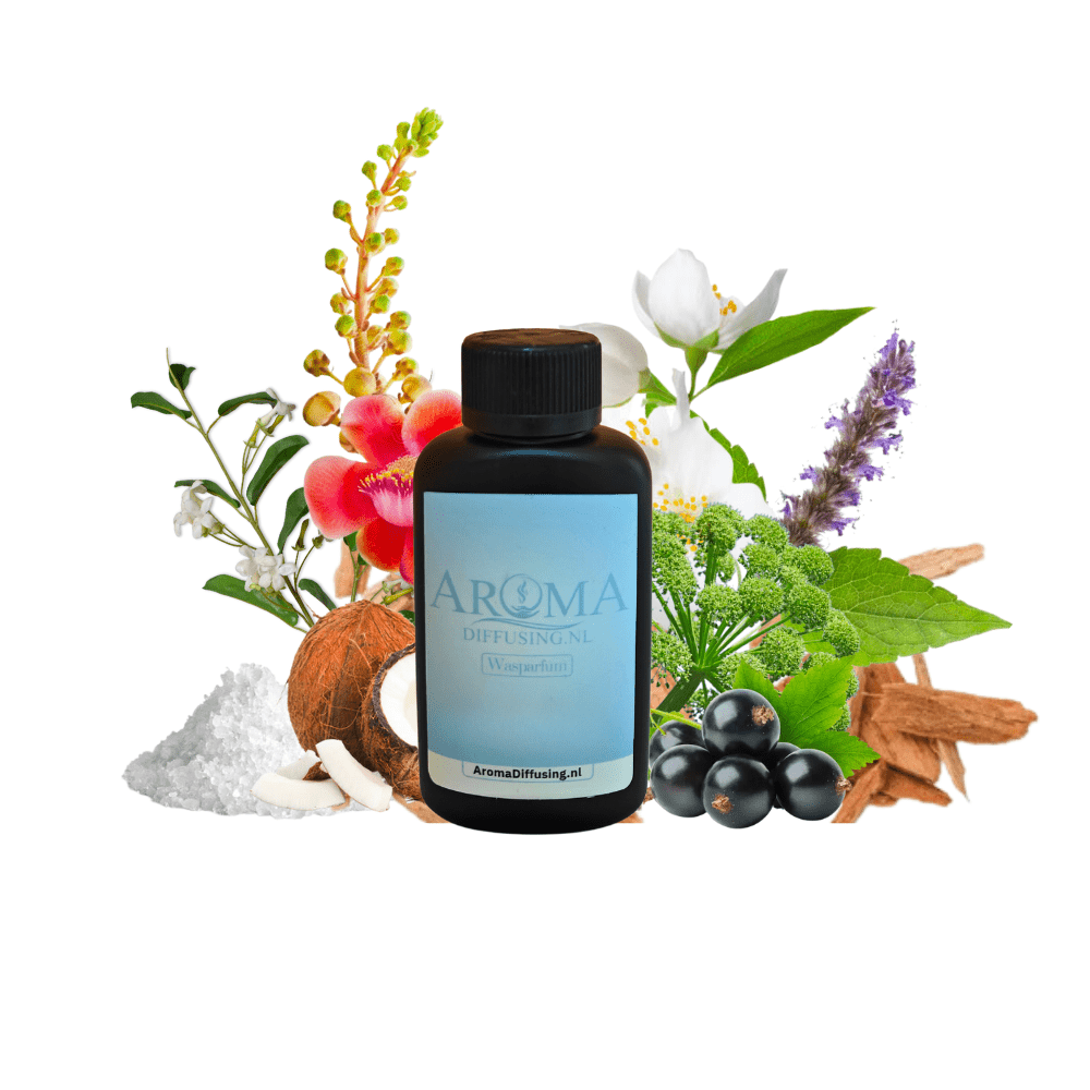 Wäscheparfüm Große Flasche - AromaDiffusing® - AromaDiffusing