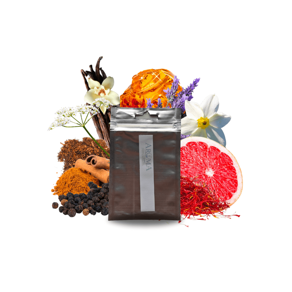 Winter Musterpaket - AromaDiffusing