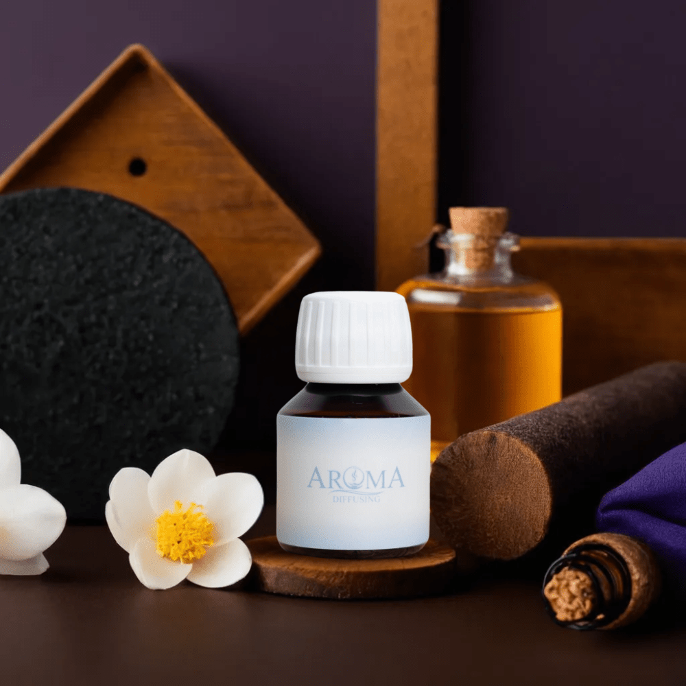 Winter Musterpaket - AromaDiffusing