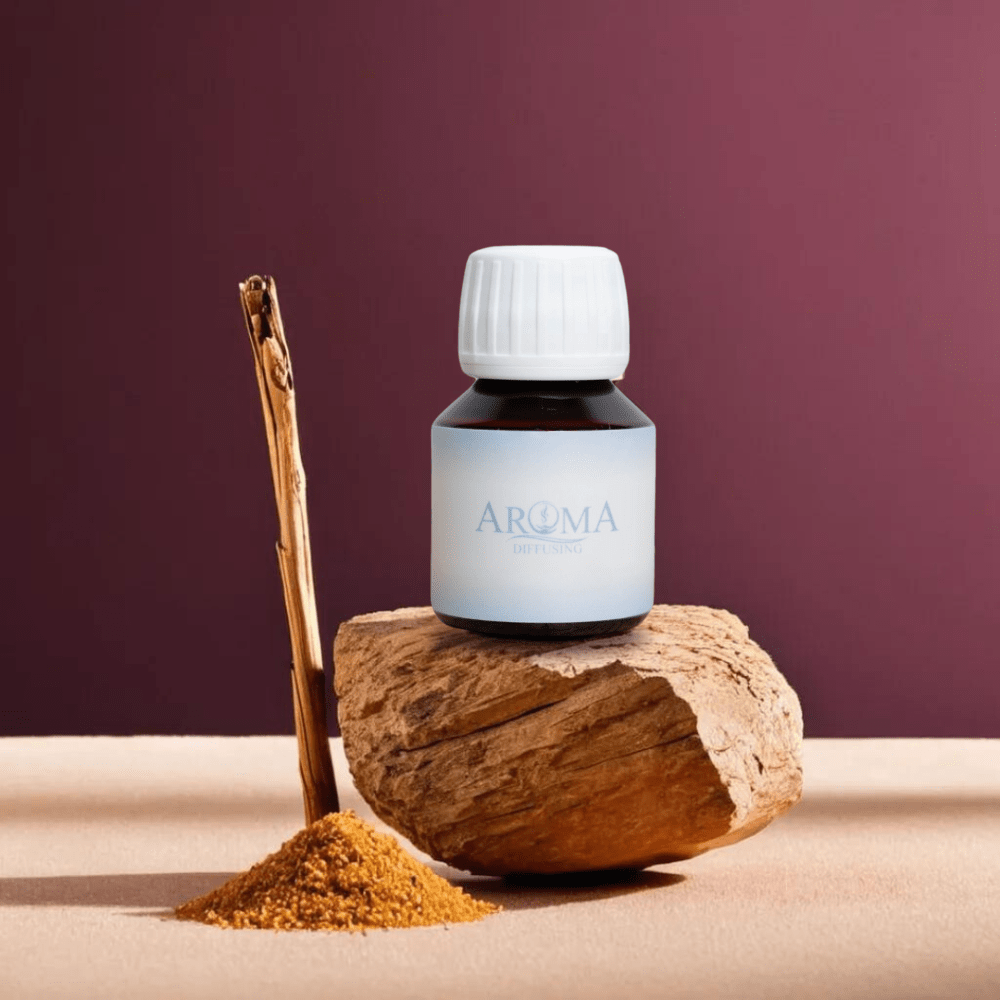 Winter Musterpaket - AromaDiffusing