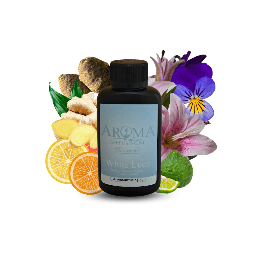 Wäscheparfüm Test - /Geschenkset 3x100 ml - AromaDiffusing