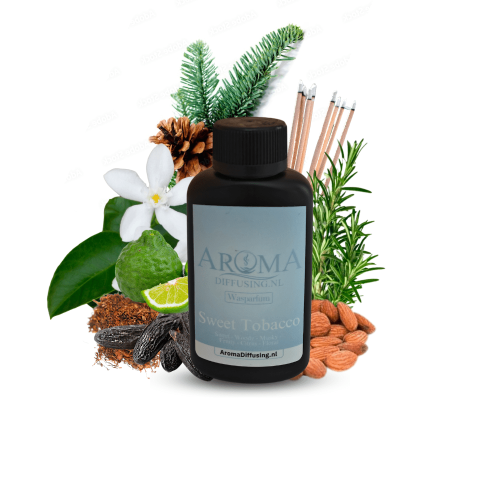 Wäscheparfüm Test - /Geschenkset 3x100 ml - AromaDiffusing