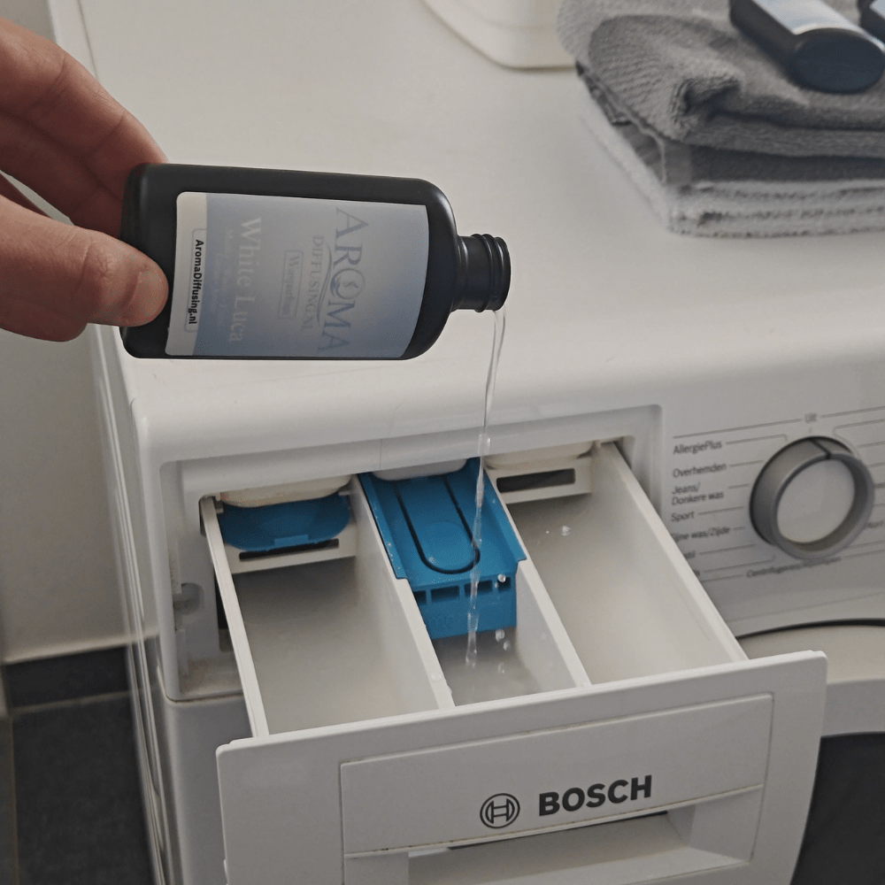 Wäscheparfüm Test - /Geschenkset 3x100 ml - AromaDiffusing