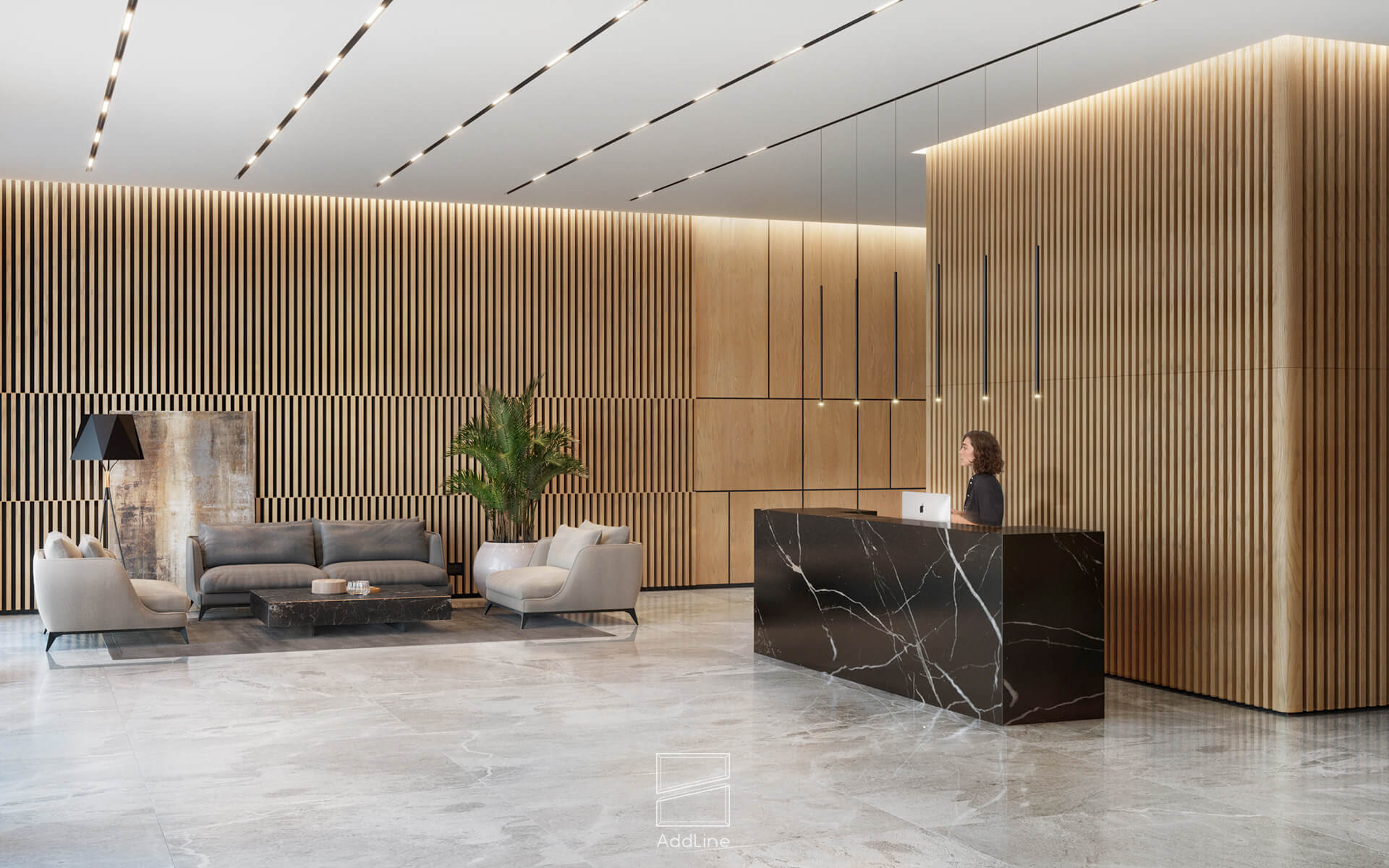 Schaffen Sie den Duft eines Luxushotels in Ihrem eigenen Geschäft oder Zuhause - AD Germany